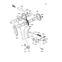 NOCKENWELLE(SPANNER)