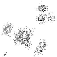 MOTORBLOCK