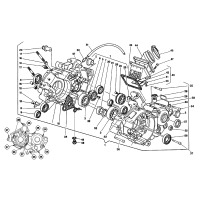 MOTORGEHAEUSE