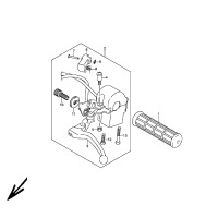 GRIFF LINKS / HEBEL