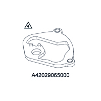 GASGAS A42029065000