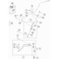 REAR BRAKE CONTROL