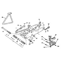 SCHWINGARM
