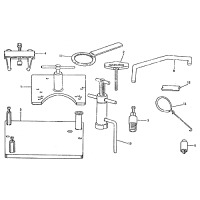 WERKZEUGE MOTOR