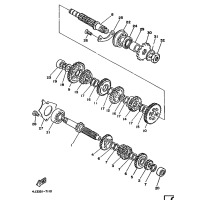 GETRIEBE