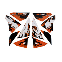 KTM 83008099000