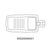 Husqvarna / Husaberg 00029094001