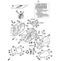 MOTORGEHAEUSE