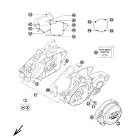 MOTORGEHAEUSE