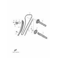 NOCKENWELLE&NOCKENWELLENKETTE