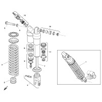 STOSSDAEMPFER