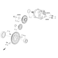 STARTERMOTOR