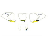 Husqvarna / Husaberg 2610898800028