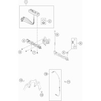 INSTRUMENTE / SCHLOSSSYSTEM
