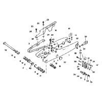 SCHWINGARM