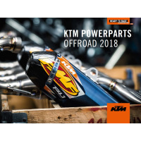 KTM 20180049NL