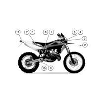 DEKOR (FARBCODE G)