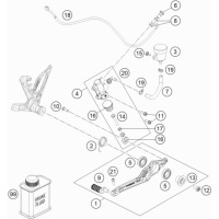 REAR BRAKE CONTROL