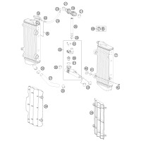 KÜHLSYSTEM