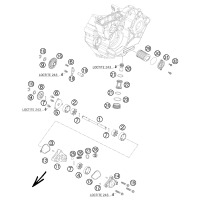 SCHMIERSYSTEM