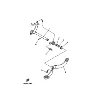 SCHALTWELLE & SCHALTPEDAL