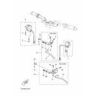 LENKERSCHALTER & HEBEL