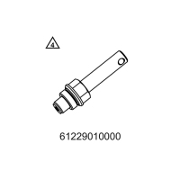 Husqvarna / Husaberg 61229010000