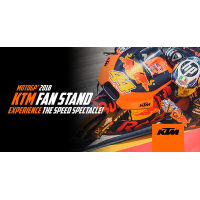 KTM 3MGP18NLMS