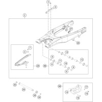 SCHWINGARM