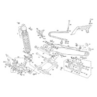 SCHWINGARM