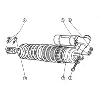 STOSSDAEMPFER