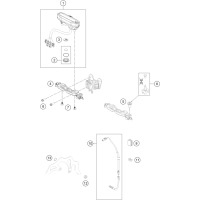 INSTRUMENTE / SCHLOSSSYSTEM