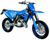 2007 - Supermoto