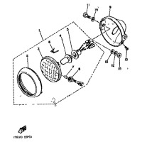 HEADLIGHT