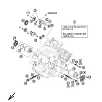 SCHMIERSYSTEM