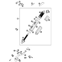 AUSPUFFANLAGE