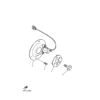 IMPULSSPULE & REGLER