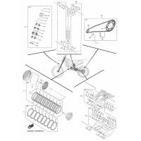 MAINTENANCE PARTS KIT