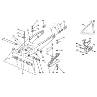 SCHWINGARM