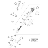 AUSPUFFANLAGE