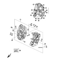 MOTORGEHAEUSE