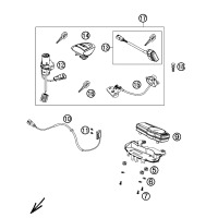 ARMATUREN  / SCHLOSSSYSTEM