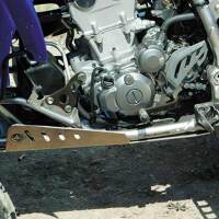 Yamaha ATV-5TG34-01-00