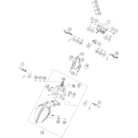 LICHTANLAGE