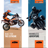 KTM 20190021INT