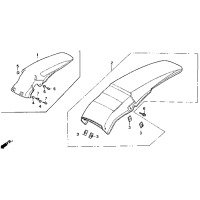 KOTFLUEGEL HINTEN