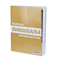 Suzuki 99500-36125-01G