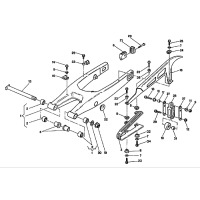 SCHWINGARM