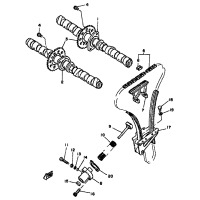 NOCKENWELLE&NOCKENWELLENKETTE