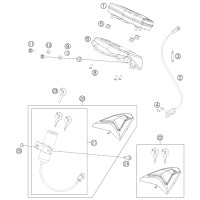 INSTRUMENTE / SCHLOSSSYSTEM
